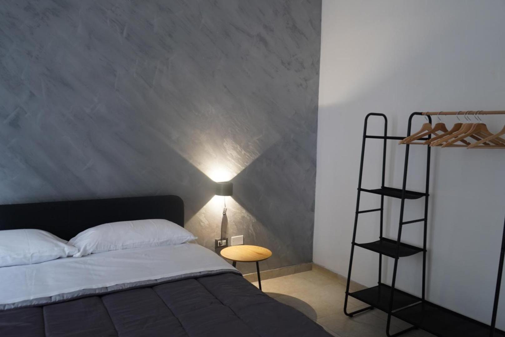 La Casa Di Nunzia
